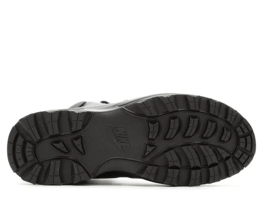 Nike Hiking & Hunting|Casual>Men's Manoa Leather Lace-Up Boots