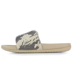Men's Offcourt Adjust Print Sport Slides|Nike Outlet