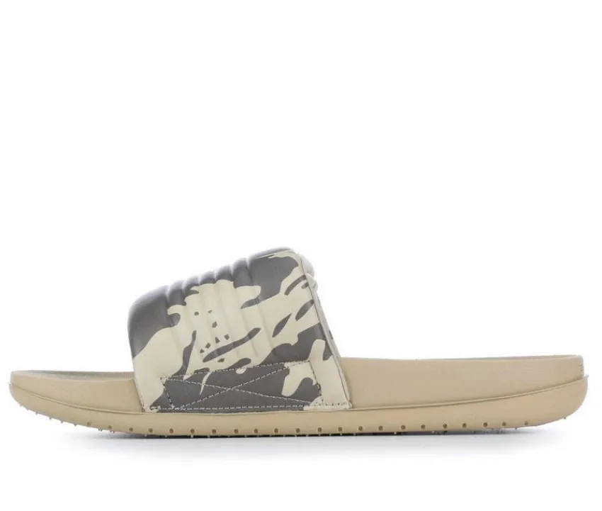 Men's Offcourt Adjust Print Sport Slides|Nike Outlet