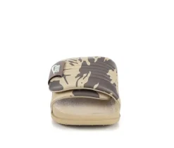 Men's Offcourt Adjust Print Sport Slides|Nike Outlet