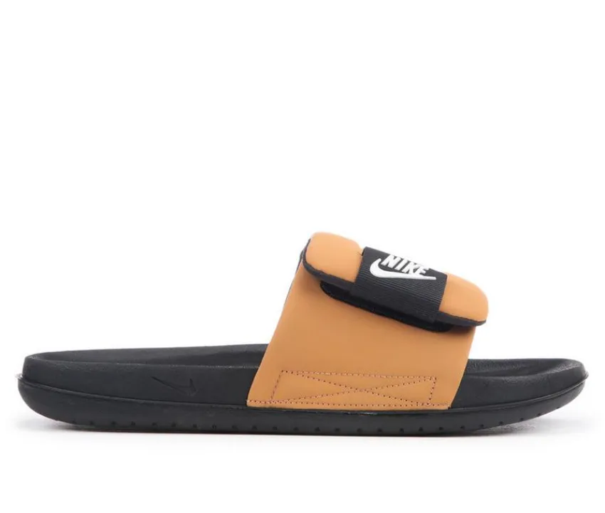 Nike Sandals>Men's Offcourt Adjust Slide Sport Slides