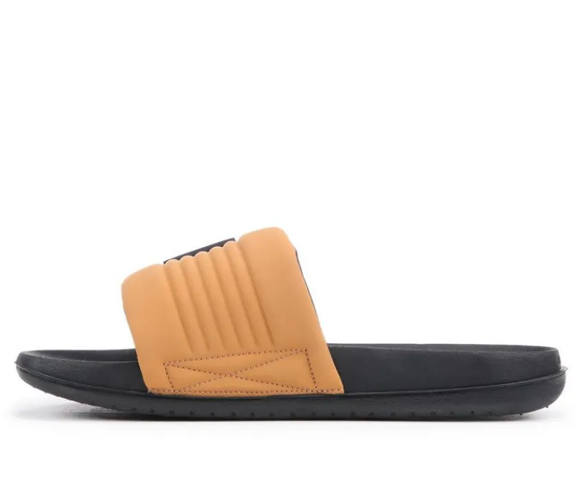 Nike Sandals>Men's Offcourt Adjust Slide Sport Slides