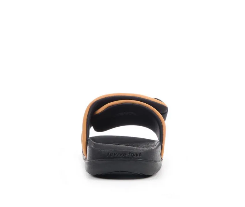 Nike Sandals>Men's Offcourt Adjust Slide Sport Slides