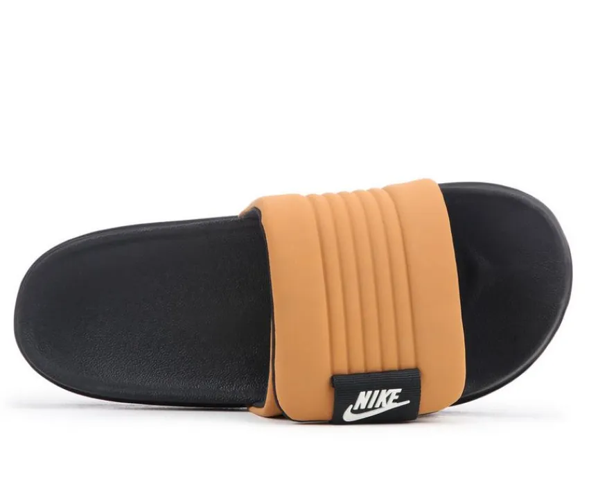 Nike Sandals>Men's Offcourt Adjust Slide Sport Slides