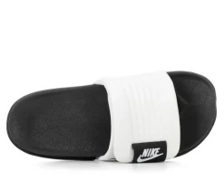 Men's Offcourt Adjust Slide Sport Slides|Nike Best