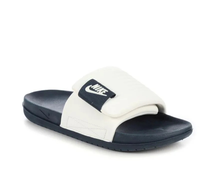 Nike Sandals>Men's Offcourt Adjust Slide Sport Slides