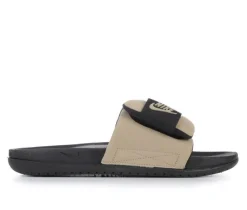 Men's Offcourt Adjust Slide Sport Slides|Nike Best
