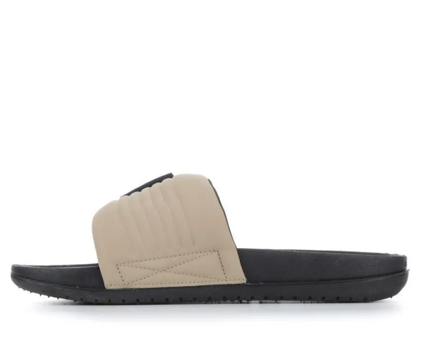 Men's Offcourt Adjust Slide Sport Slides|Nike Best