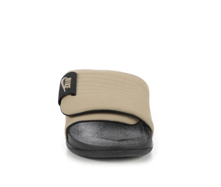 Men's Offcourt Adjust Slide Sport Slides|Nike Best
