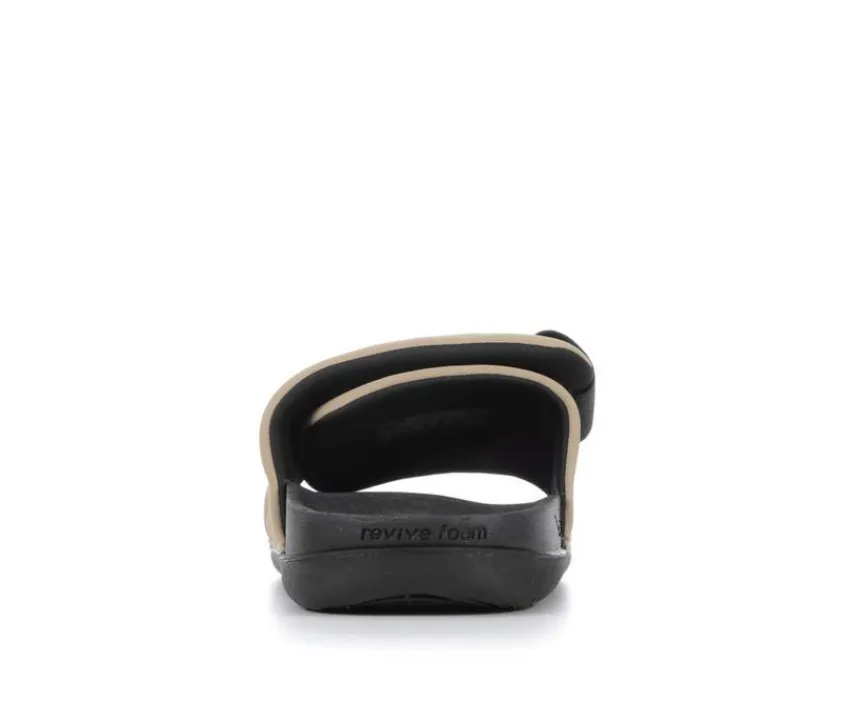 Men's Offcourt Adjust Slide Sport Slides|Nike Best