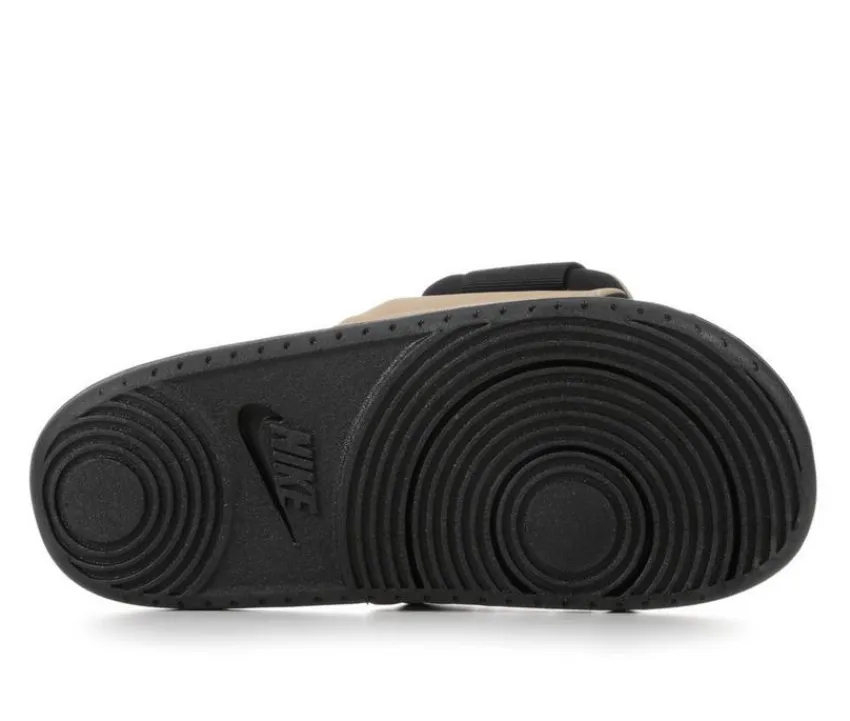 Men's Offcourt Adjust Slide Sport Slides|Nike Best