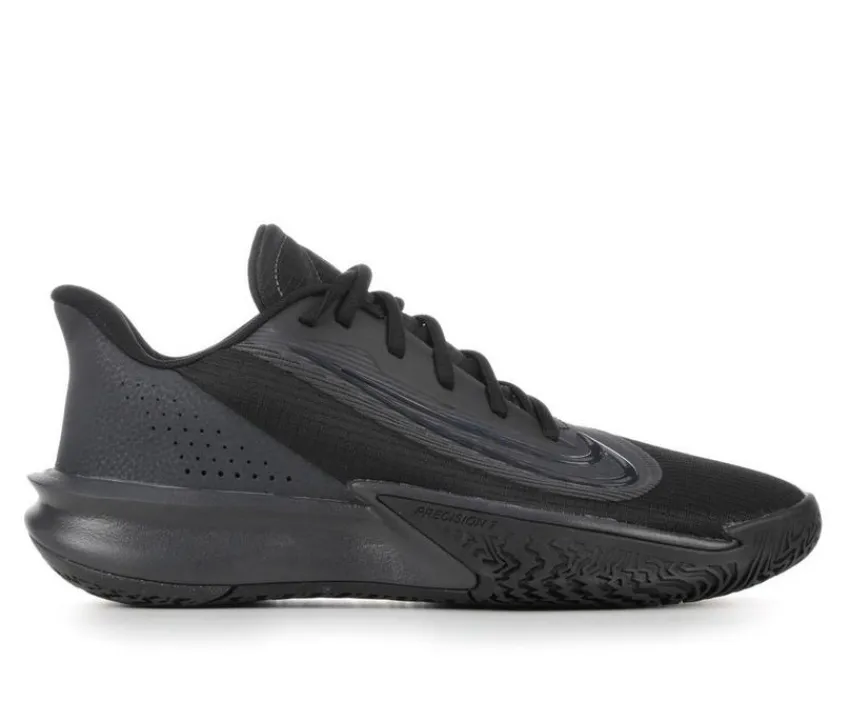 Men's Precision VII Basketball Shoes|Nike Sale