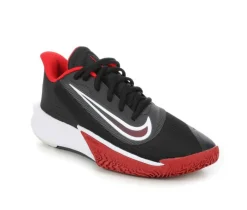 Nike Running|Athletic & Sneakers>Men's Precision VII Basketball Shoes