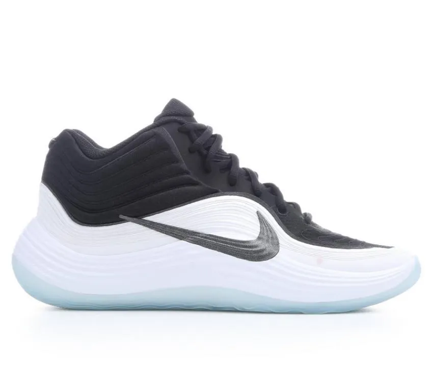 Nike Basketball & Court|Athletic & Sneakers>Men's Precision VIII Mid Basketball Shoes