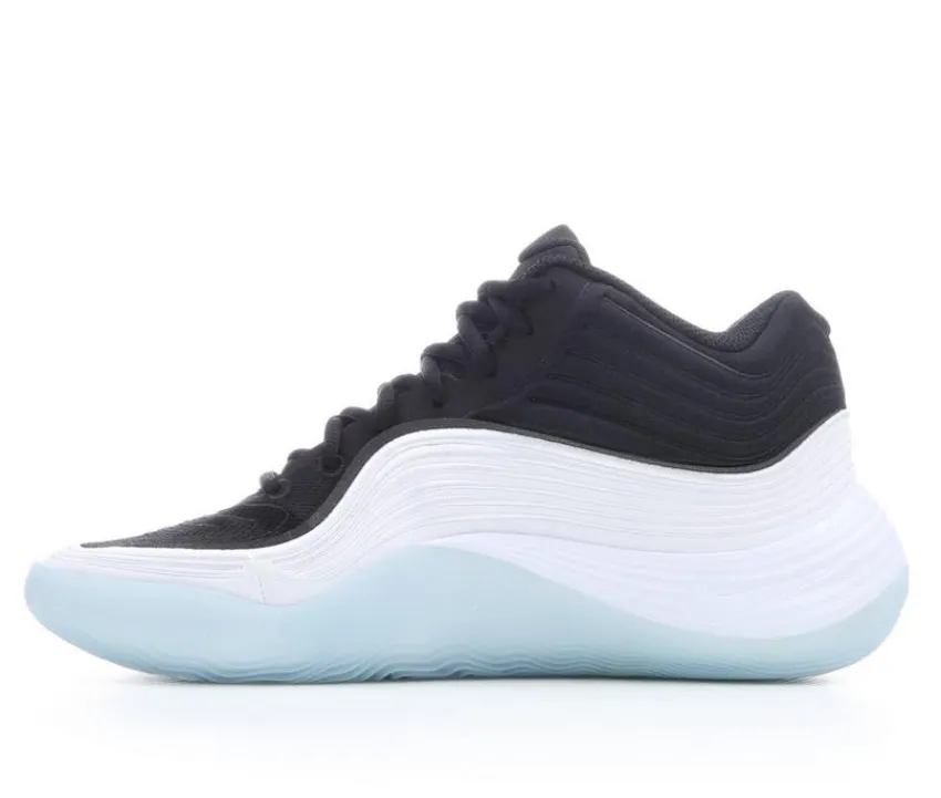 Nike Basketball & Court|Athletic & Sneakers>Men's Precision VIII Mid Basketball Shoes