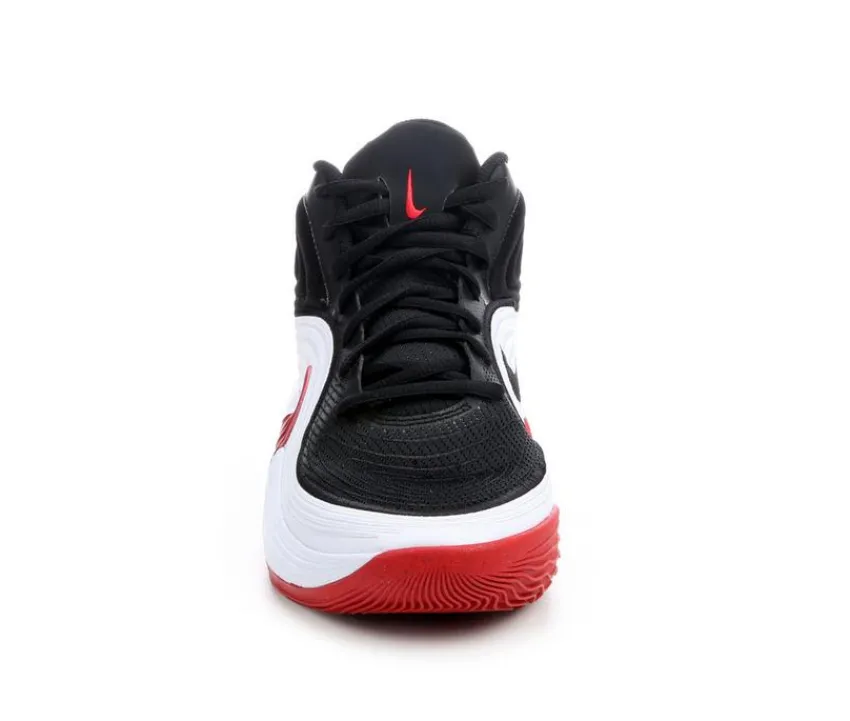Nike Basketball & Court|Athletic & Sneakers>Men's Precision VIII Mid Basketball Shoes