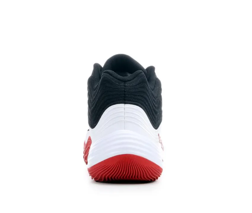 Nike Basketball & Court|Athletic & Sneakers>Men's Precision VIII Mid Basketball Shoes