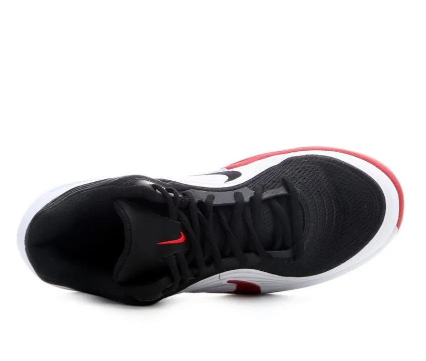 Nike Basketball & Court|Athletic & Sneakers>Men's Precision VIII Mid Basketball Shoes