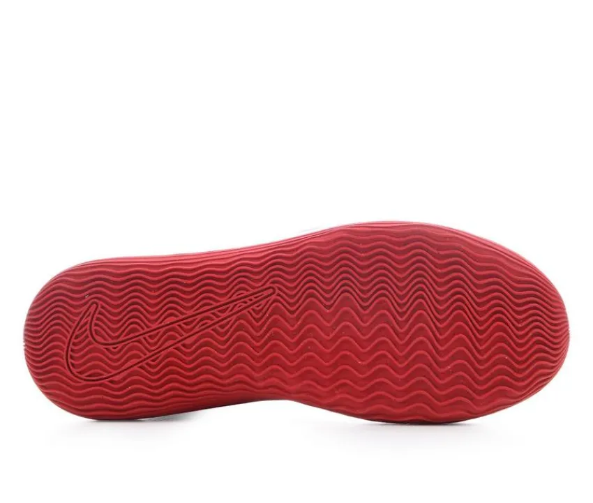 Nike Basketball & Court|Athletic & Sneakers>Men's Precision VIII Mid Basketball Shoes