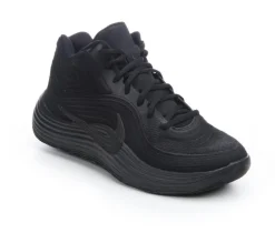Men's Precision VIII Mid Basketball Shoes|Nike Discount