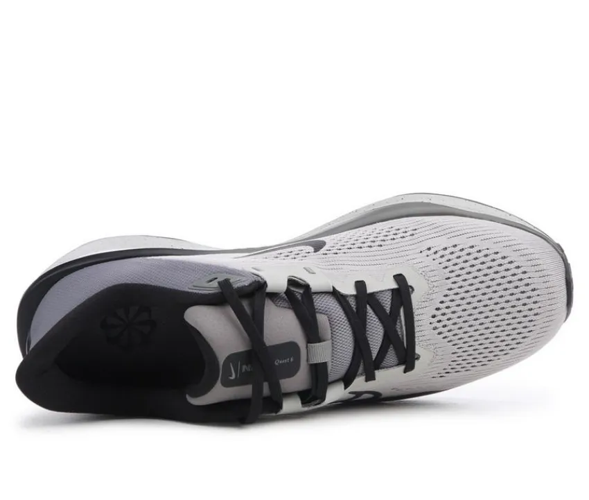 Nike Running|Athletic & Sneakers>Men's Quest 6 Running Shoes