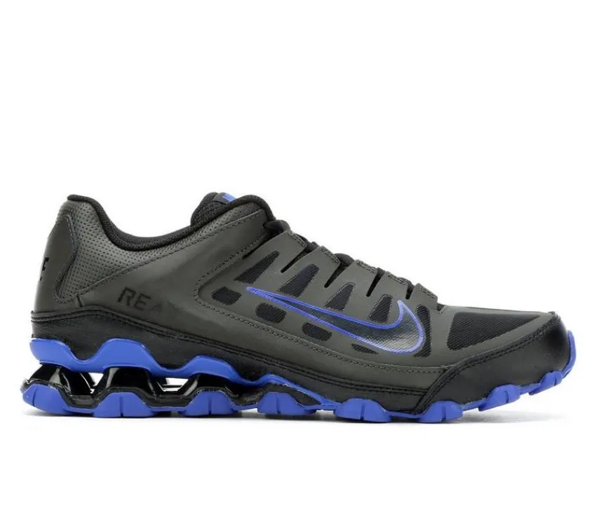 Nike Training & Gym|Athletic & Sneakers>Men's Reax 8 Mesh Training Shoes