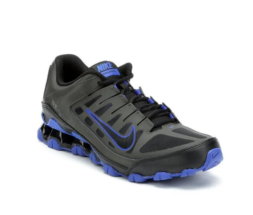 Nike Training & Gym|Athletic & Sneakers>Men's Reax 8 Mesh Training Shoes