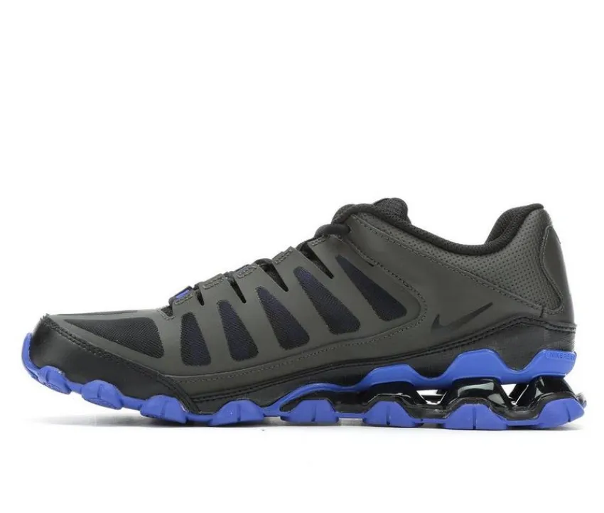 Nike Training & Gym|Athletic & Sneakers>Men's Reax 8 Mesh Training Shoes