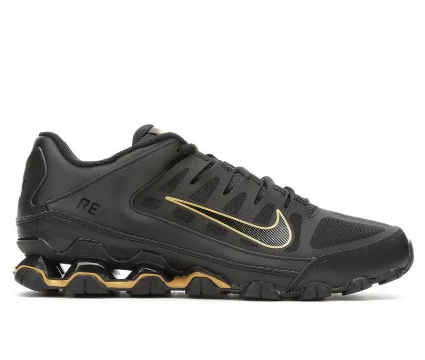 Nike Training & Gym|Athletic & Sneakers>Men's Reax 8 Mesh Training Shoes