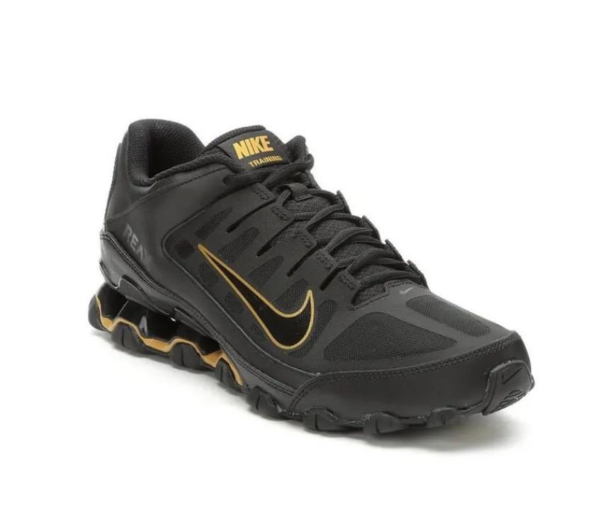 Nike Training & Gym|Athletic & Sneakers>Men's Reax 8 Mesh Training Shoes