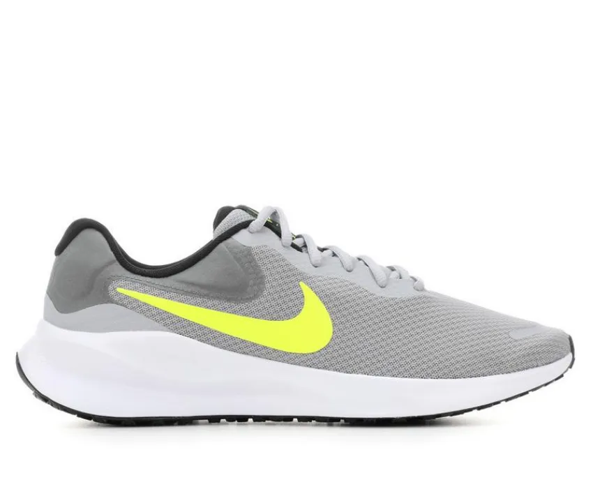 Nike Running|Athletic & Sneakers>Men's Revolution 7 Running Shoes