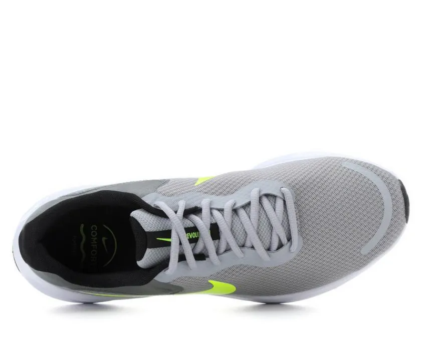 Nike Running|Athletic & Sneakers>Men's Revolution 7 Running Shoes