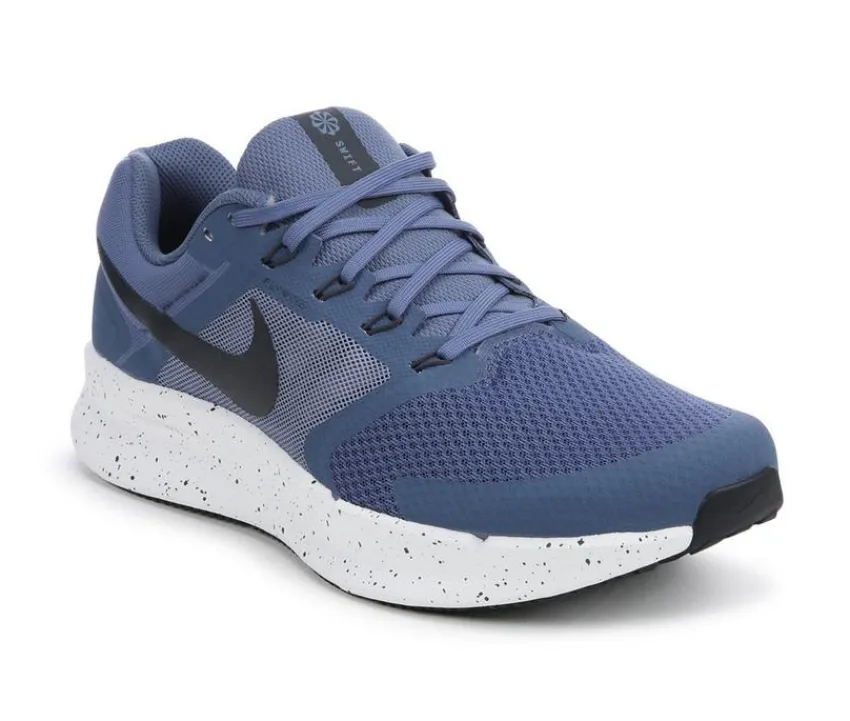 Nike Running|Athletic & Sneakers>Men's Run Swift 3 Running Shoes