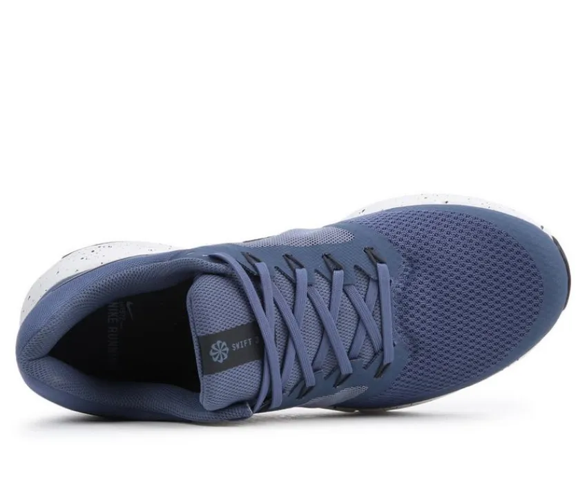 Nike Running|Athletic & Sneakers>Men's Run Swift 3 Running Shoes