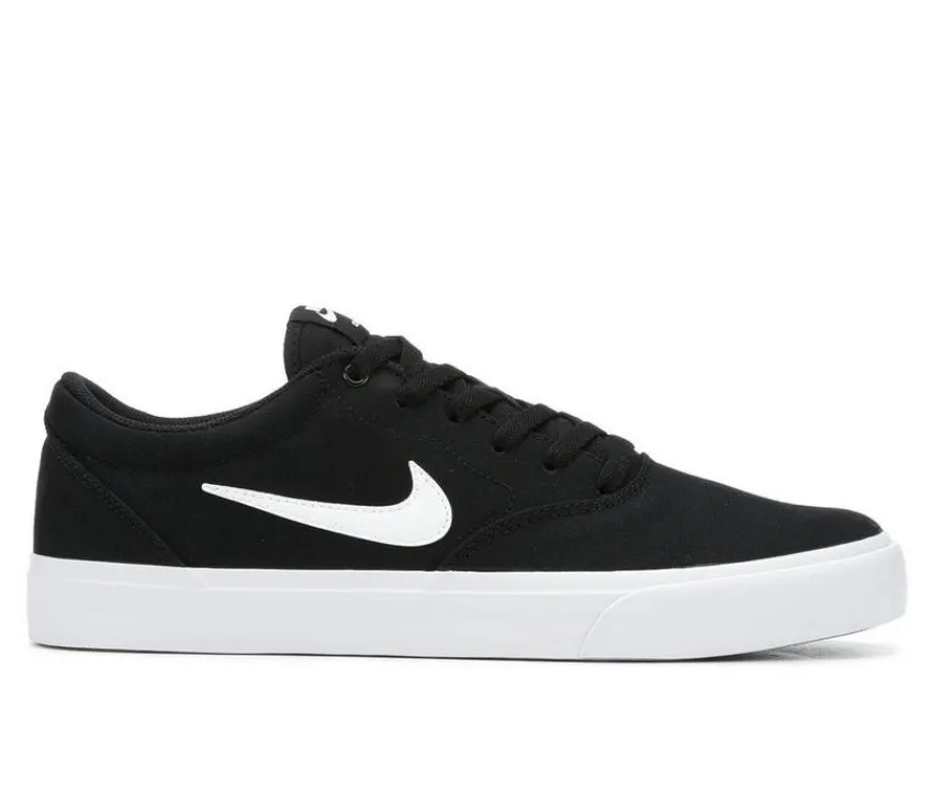 Nike Fashion & Lifestyle|Athletic & Sneakers>Men's SB Charge Sneakers