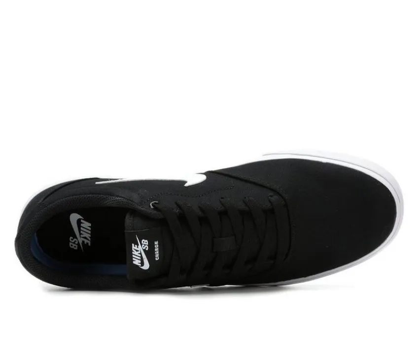 Nike Fashion & Lifestyle|Athletic & Sneakers>Men's SB Charge Sneakers