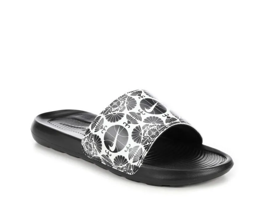 Men's Victori One Print Sport Slides|Nike Outlet