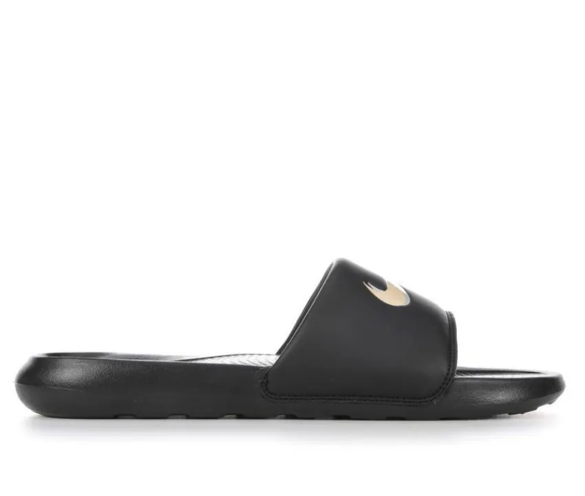 Nike Sandals>Men's Victori One Sl Swish Sport Slides