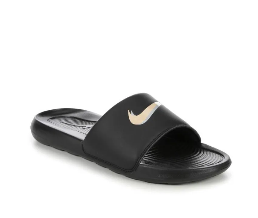 Nike Sandals>Men's Victori One Sl Swish Sport Slides