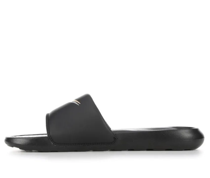 Nike Sandals>Men's Victori One Sl Swish Sport Slides