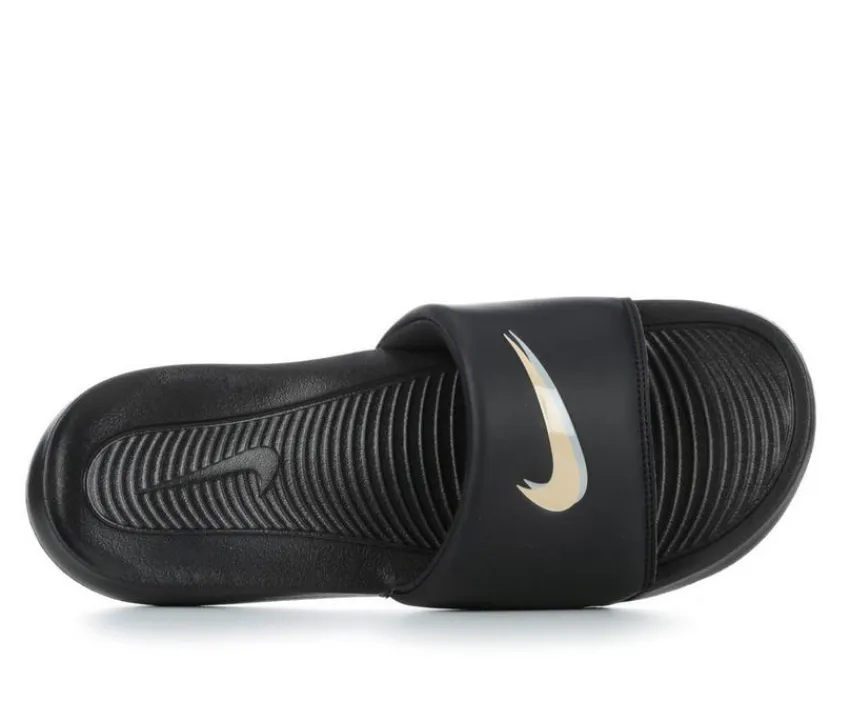 Nike Sandals>Men's Victori One Sl Swish Sport Slides