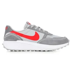Nike Fashion & Lifestyle|Athletic & Sneakers>Men's Waffle Debut Sneakers