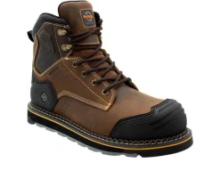 Men's Akron St Work Boots|Northside New