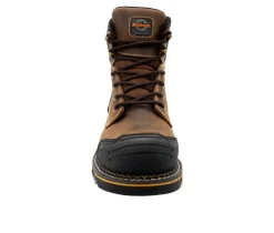 Men's Akron St Work Boots|Northside New