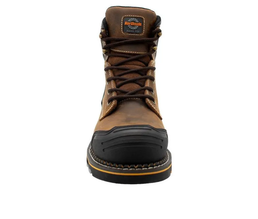 Men's Akron St Work Boots|Northside New