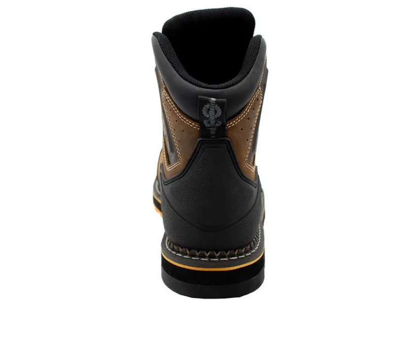 Men's Akron St Work Boots|Northside New