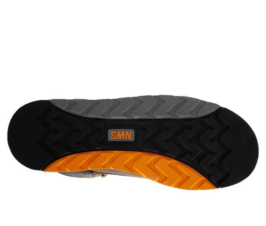Men's Akron St Work Boots|Northside New