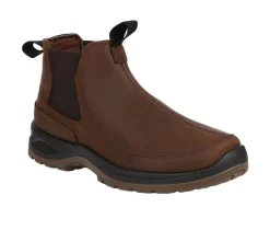 Men's Beauford Mid Chelsea Boots|Northside Outlet