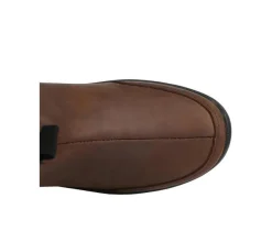 Men's Beauford Mid Chelsea Boots|Northside Outlet