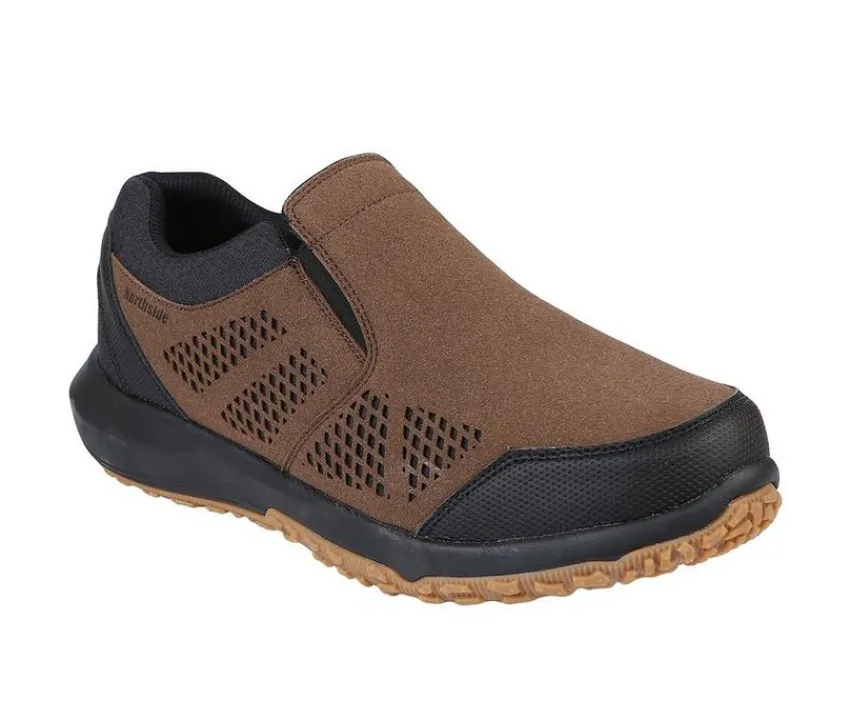 Men's Benton Moc Slip-On Shoes|Northside Hot